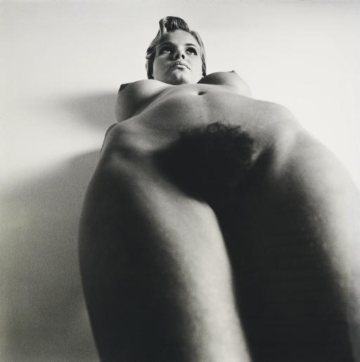 HELMUT NEWTON (1920-2004)