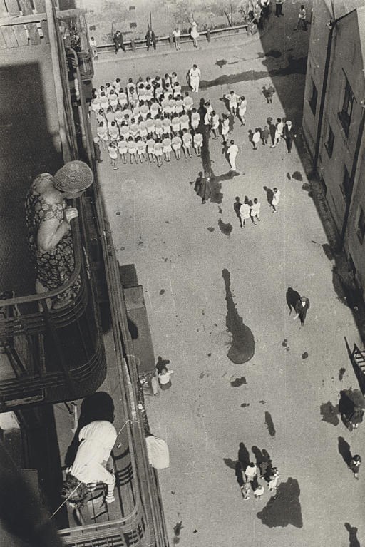 ALEXANDER RODCHENKO (1891-1956)