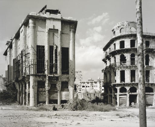 GABRIELE BASILICO (b.1944)