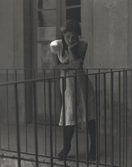 MANUEL ALVAREZ BRAVO (1902-2002)