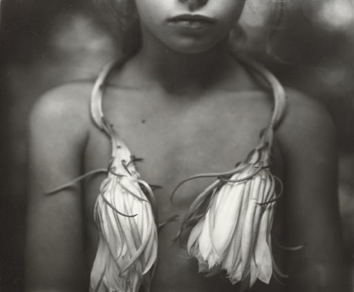 SALLY MANN (b.1951)