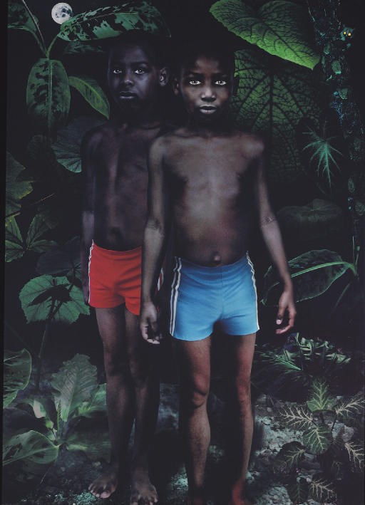 RUUD VAN EMPEL (b.1958)