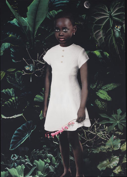 RUUD VAN EMPEL (b.1958)