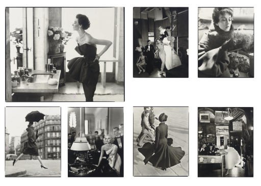 RICHARD AVEDON (1923-2004)