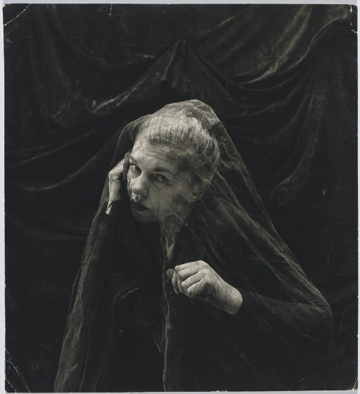 JOHN DEAKIN (1912-1972)