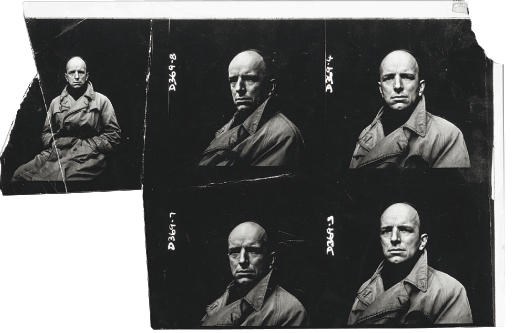 JOHN DEAKIN (1912-1972)