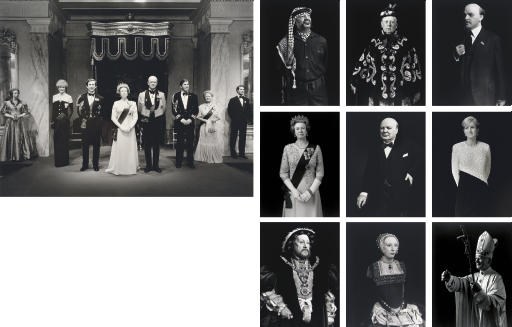 HIROSHI SUGIMOTO (b.1948)