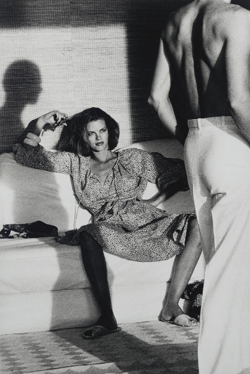 HELMUT NEWTON (1920-2004)