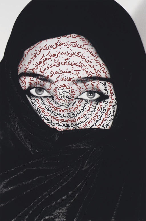 SHIRIN NESHAT (b.1957)