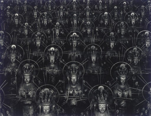 HIROSHI SUGIMOTO (b.1948)