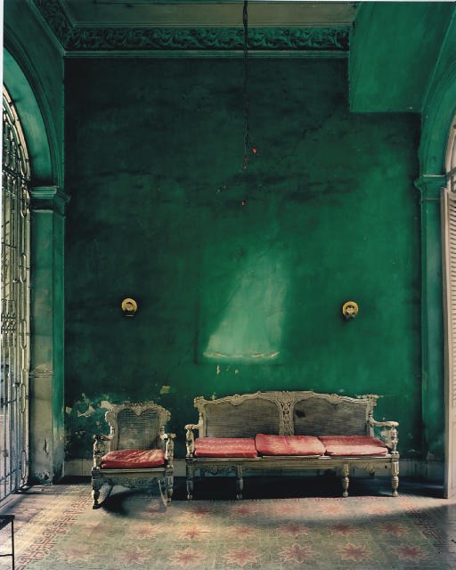 MICHAEL EASTMAN (b.1947)