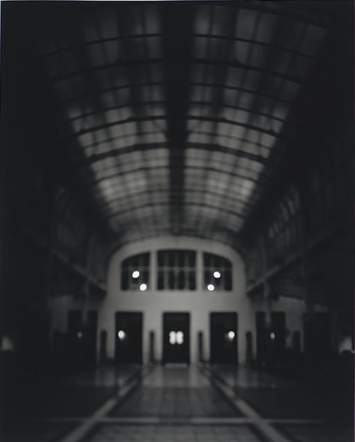 HIROSHI SUGIMOTO (b.1948)