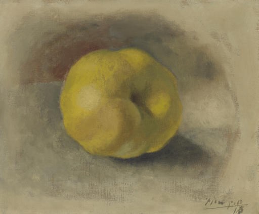 Pablo Picasso (1881-1973)