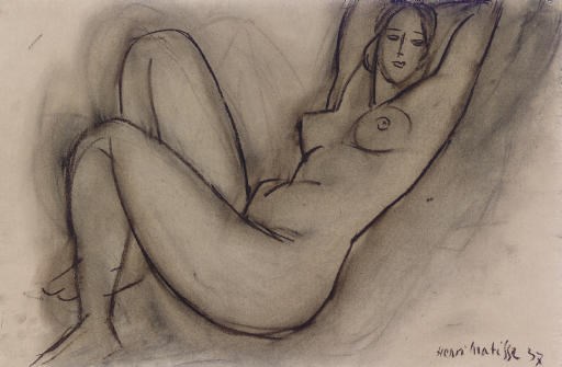 Henri Matisse (1869-1954)