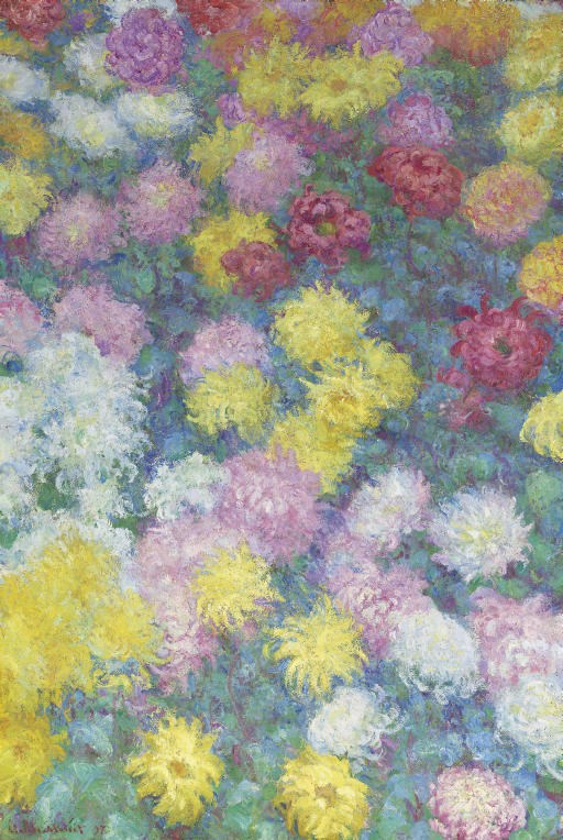 Claude Monet (1840-1926)