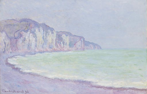 Claude Monet (1840-1926)