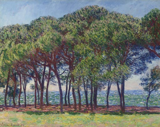 Claude Monet (1840-1926)
