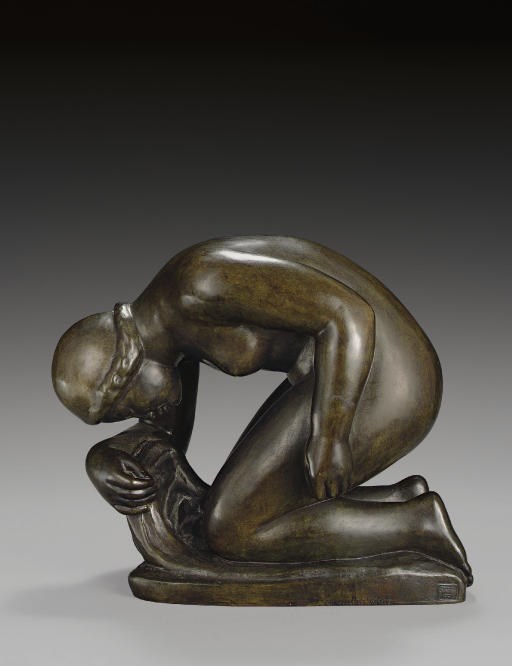 Aristide Maillol (1861-1944)