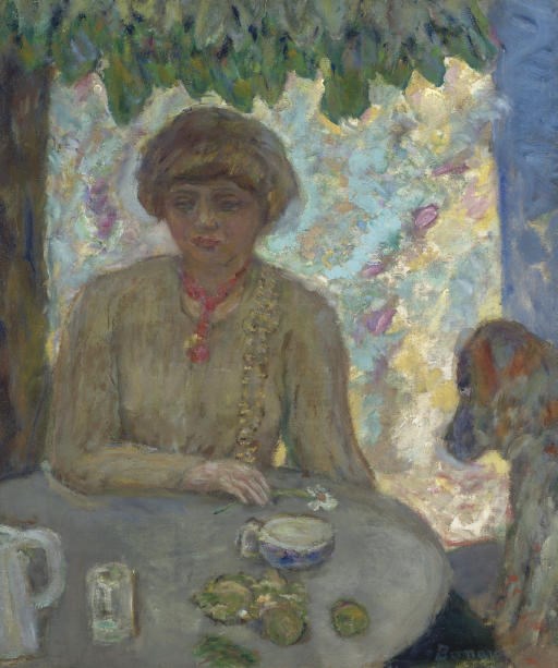 Pierre Bonnard (1864-1947)