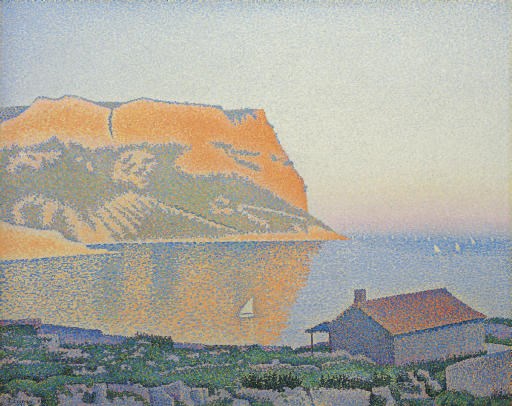 Paul Signac (1863-1935)