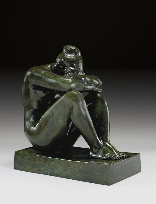 Aristide Maillol (1861-1944)