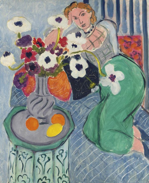 Henri Matisse (1868-1954)
