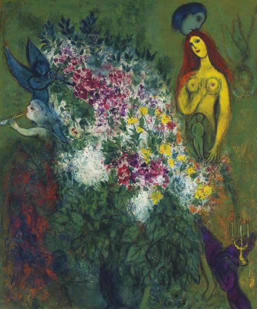 Marc Chagall (1887-1985)