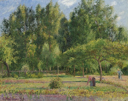 Camille Pissarro