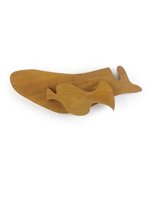 Jean (Hans) Arp (1887-1966)