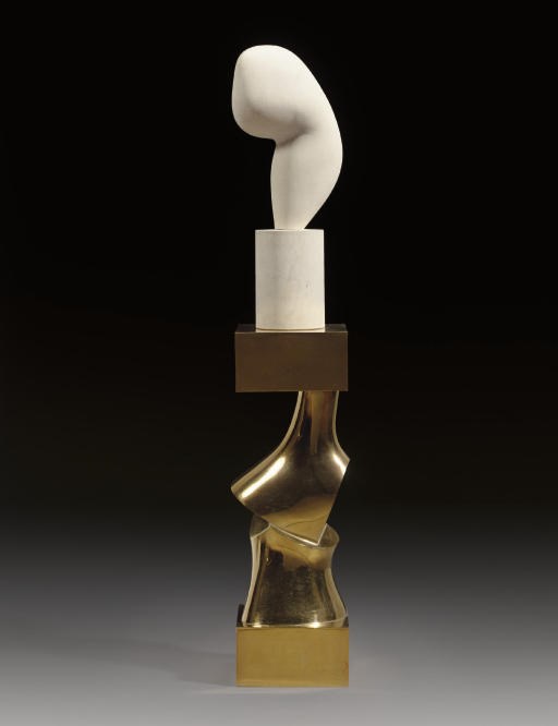 Jean (Hans) Arp (1886-1966)