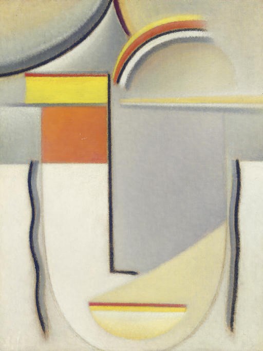 Alexej von Jawlensky (1864-1941)
