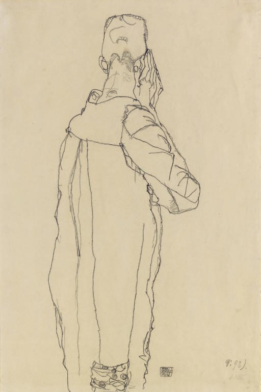 Egon Schiele (1890-1918)