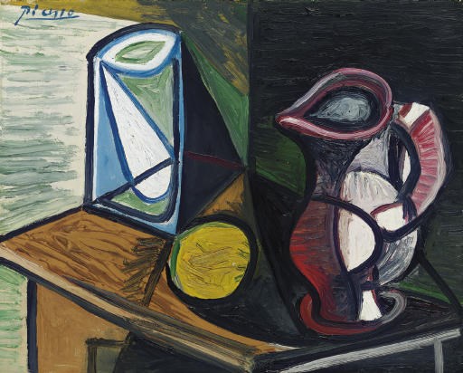 Pablo Picasso (1881-1973)