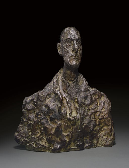 Alberto Giacometti (1901-1966)