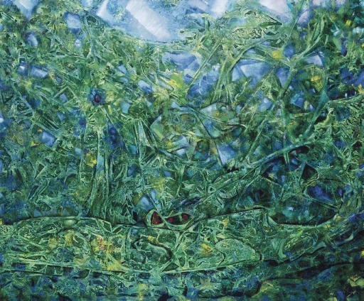 Max Ernst (1891-1976)
