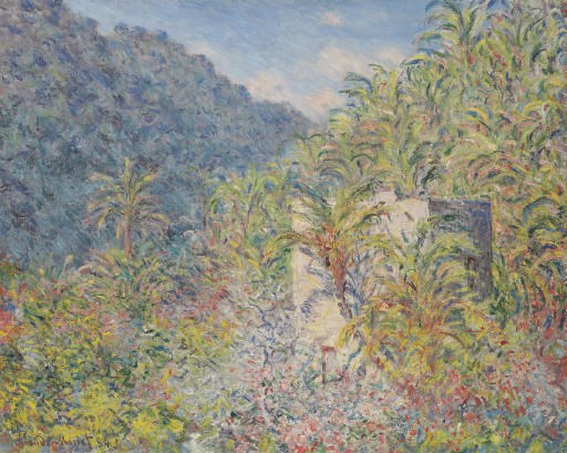 Claude Monet (1840-1926)