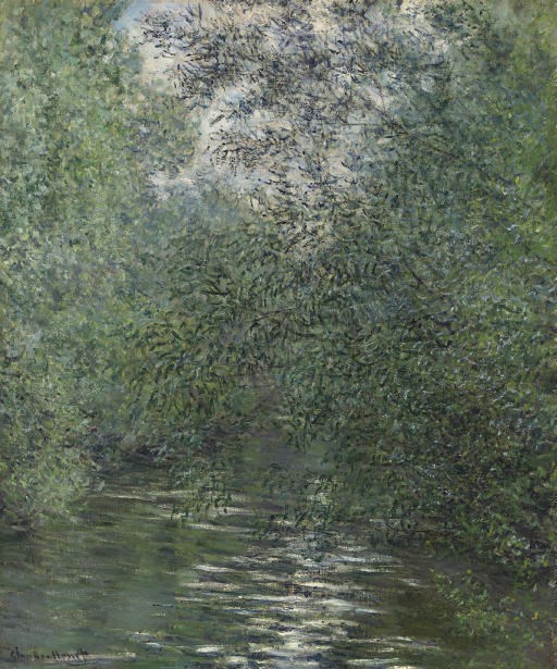 Claude Monet (1840-1926)