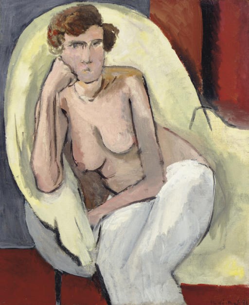 Henri Matisse (1869-1954)