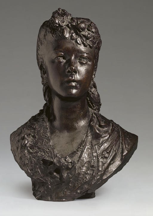 Auguste Rodin (1840-1917)