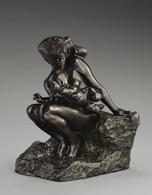 Auguste Rodin (1840-1917)