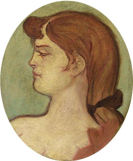 Henri de Toulouse-Lautrec (1864-1901)