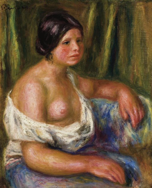 Pierre-Auguste Renoir (1841-1919)