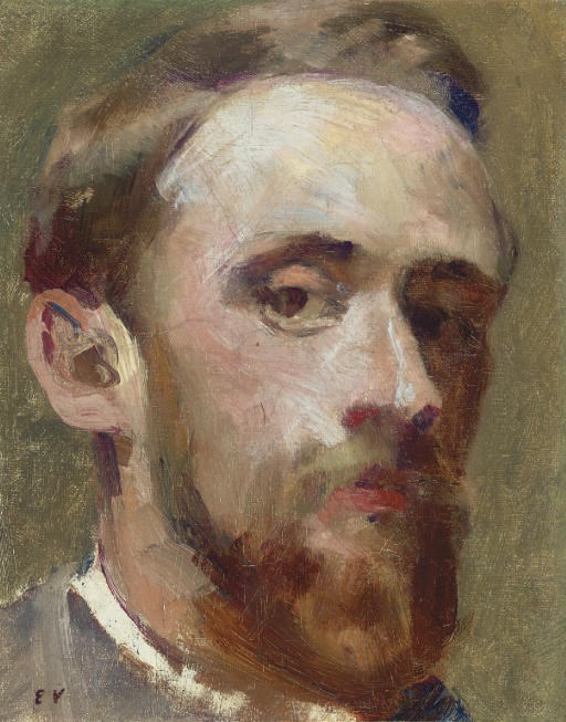 Edouard Vuillard (1868-1940)