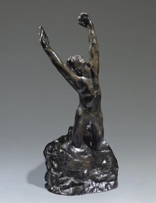 Auguste Rodin (1840-1917)