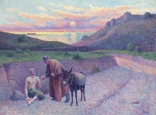Maximilien Luce (1858-1941)