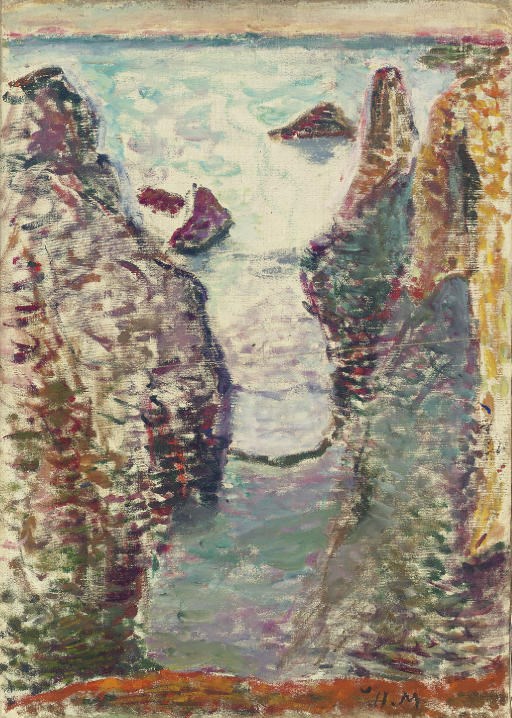 Henri Matisse (1869-1954)