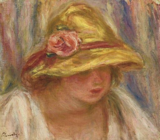 Pierre-Auguste Renoir (1841-1919)
