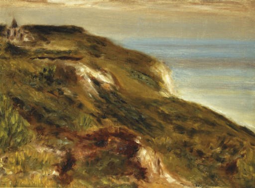 Pierre-Auguste Renoir (1841-1919)