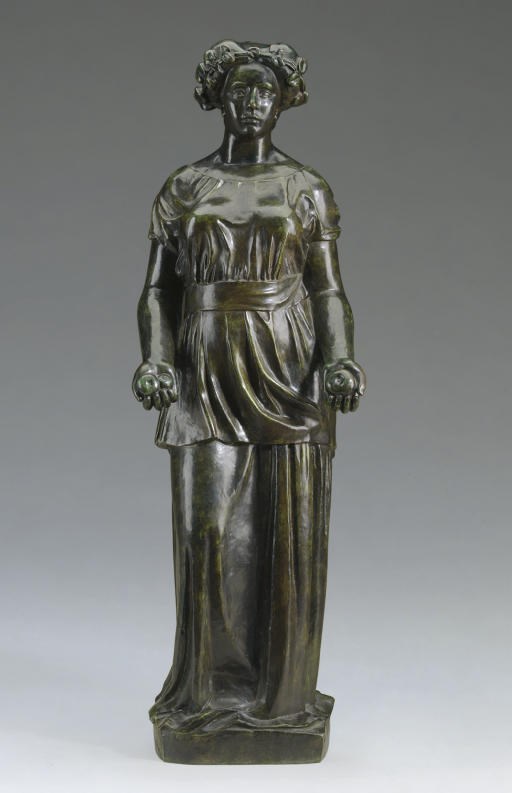Aristide Maillol (1861-1944)