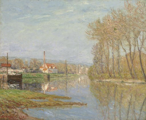 Maxime Maufra (1861-1918)